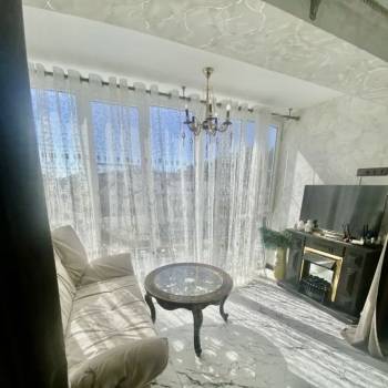 Сдается 2-х комнатная квартира, 56 м²