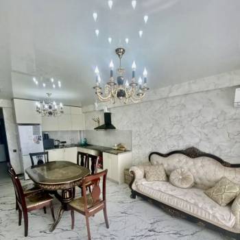 Сдается 2-х комнатная квартира, 56 м²