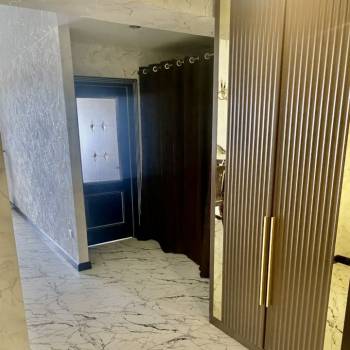 Сдается 2-х комнатная квартира, 56 м²