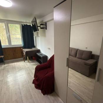 Сдается 1-комнатная квартира, 15 м²