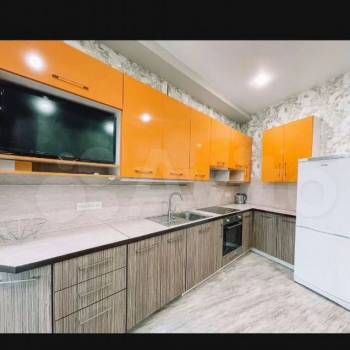 Сдается 2-х комнатная квартира, 40 м²