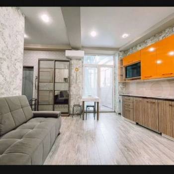 Сдается 2-х комнатная квартира, 40 м²