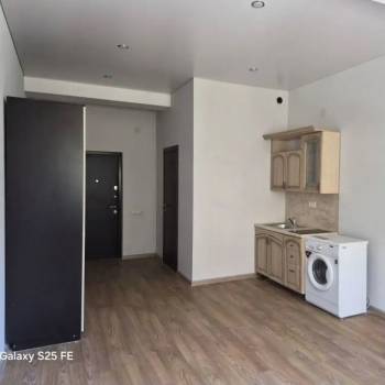 Продается 1-комнатная квартира, 28,1 м²