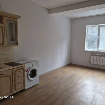 Продается 1-комнатная квартира, 28,1 м²