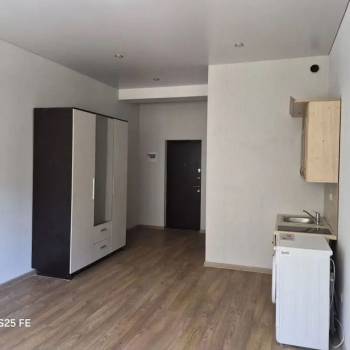 Продается 1-комнатная квартира, 28,1 м²