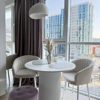 Продается 1-комнатная квартира, 24 м²