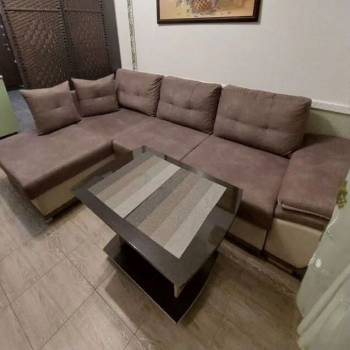 Продается 1-комнатная квартира, 25 м²