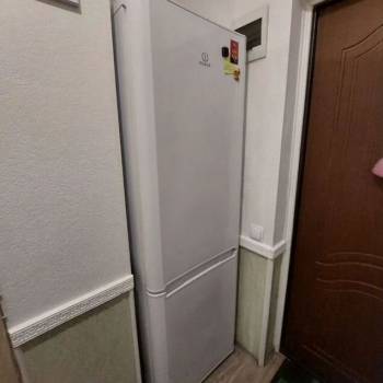 Продается 1-комнатная квартира, 25 м²