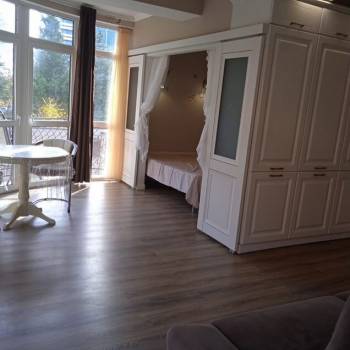 Продается 1-комнатная квартира, 38 м²