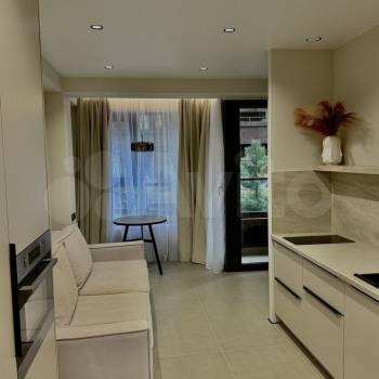 Сдается 1-комнатная квартира, 30 м²