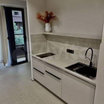 Сдается 1-комнатная квартира, 30 м²