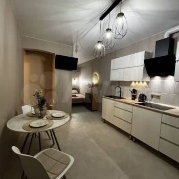 Сдается 2-х комнатная квартира, 38,8 м²