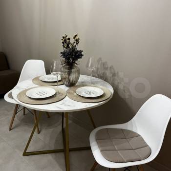 Сдается 2-х комнатная квартира, 38,8 м²