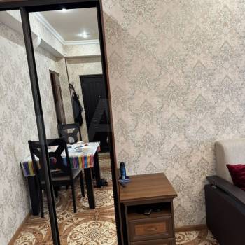 Сдается 1-комнатная квартира, 35 м²