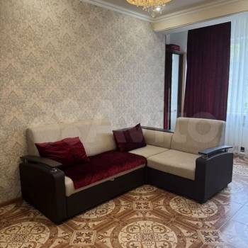 Сдается 1-комнатная квартира, 35 м²