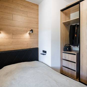 Продается 1-комнатная квартира, 23,9 м²