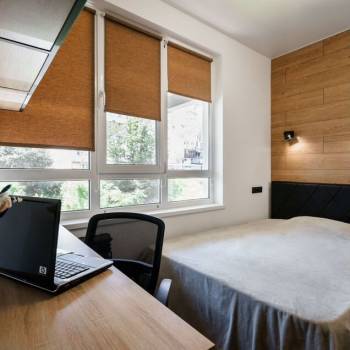 Продается 1-комнатная квартира, 23,9 м²