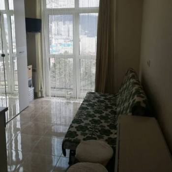 Продается 1-комнатная квартира, 16,6 м²