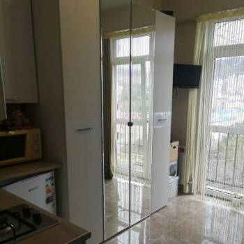 Продается 1-комнатная квартира, 16,6 м²