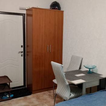 Продается 1-комнатная квартира, 12 м²