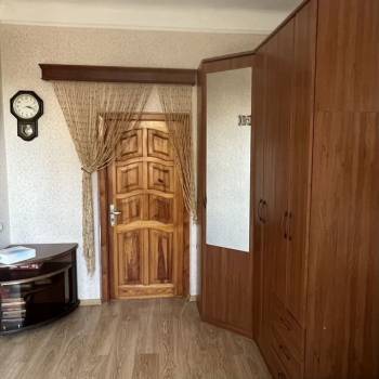 Сдается 2-х комнатная квартира, 55 м²