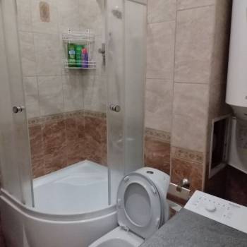 Сдается 1-комнатная квартира, 26,9 м²