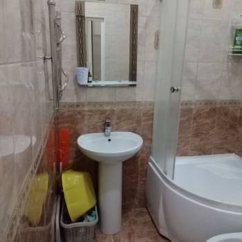 Сдается 1-комнатная квартира, 26,9 м²