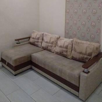 Сдается 1-комнатная квартира, 26,9 м²