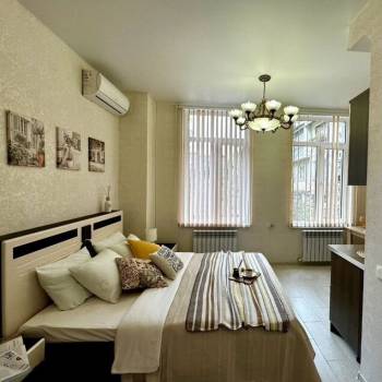 Сдается 1-комнатная квартира, 20 м²