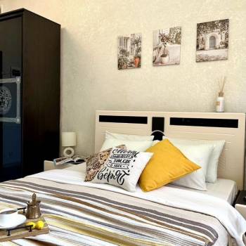 Сдается 1-комнатная квартира, 20 м²