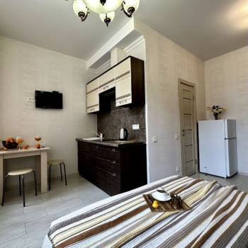 Сдается 1-комнатная квартира, 20 м²