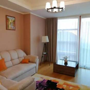 Продается 2-х комнатная квартира, 60 м²