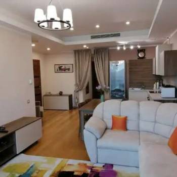 Продается 2-х комнатная квартира, 60 м²