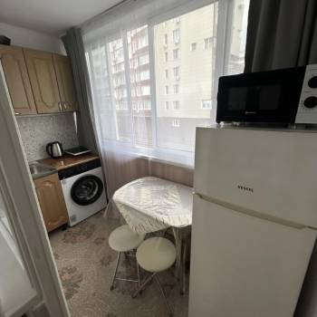 Продается 1-комнатная квартира, 15 м²