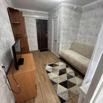 Продается 1-комнатная квартира, 15 м²