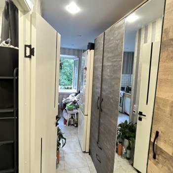 Продается 2-х комнатная квартира, 36,7 м²