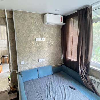 Продается 2-х комнатная квартира, 36,7 м²