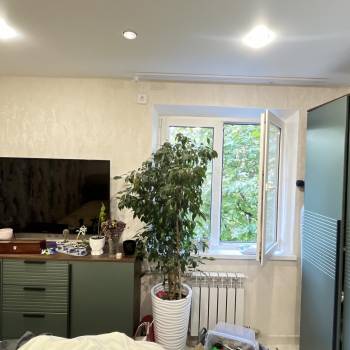 Продается 2-х комнатная квартира, 36,7 м²