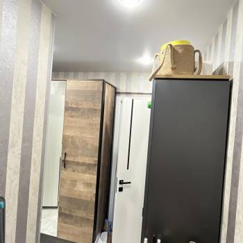 Продается 2-х комнатная квартира, 36,7 м²