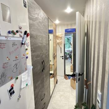 Продается 2-х комнатная квартира, 36,7 м²