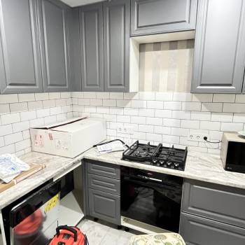 Продается 2-х комнатная квартира, 36,7 м²