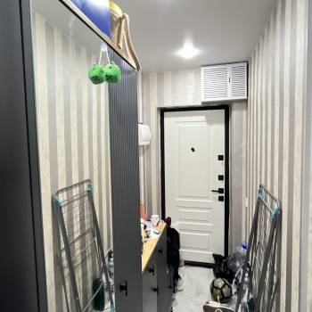 Продается 2-х комнатная квартира, 36,7 м²