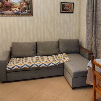 Сдается 1-комнатная квартира, 36 м²