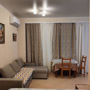 Сдается 1-комнатная квартира, 36 м²