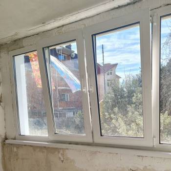 Продается 1-комнатная квартира, 30,5 м²