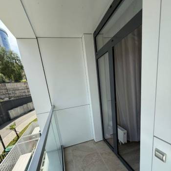 Сдается 1-комнатная квартира, 19 м²