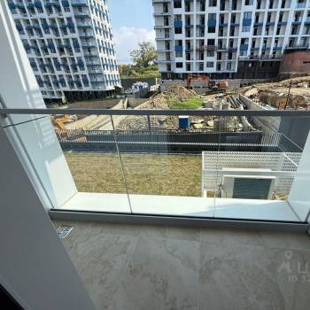 Сдается 1-комнатная квартира, 19 м²