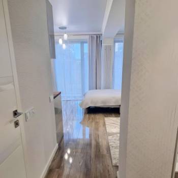 Сдается 1-комнатная квартира, 30 м²