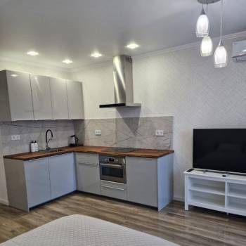 Сдается 1-комнатная квартира, 30 м²