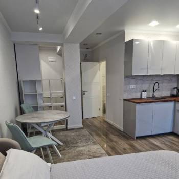 Сдается 1-комнатная квартира, 30 м²